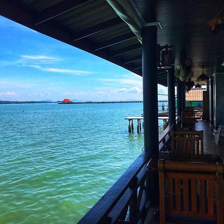 Mangrove House Lanta Old Town Hotel Ko Lanta Buitenkant foto