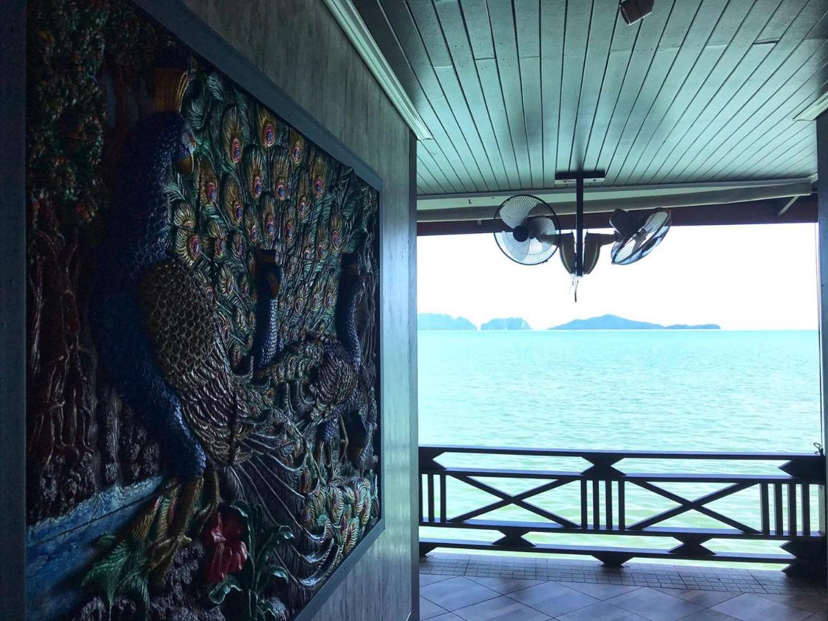 Mangrove House Lanta Old Town Hotel Ko Lanta Buitenkant foto