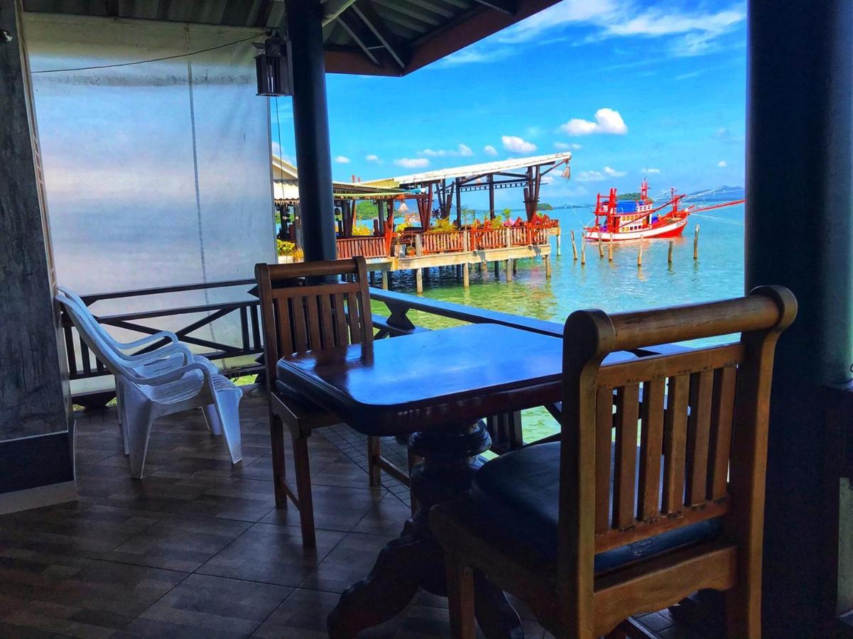 Mangrove House Lanta Old Town Hotel Ko Lanta Buitenkant foto